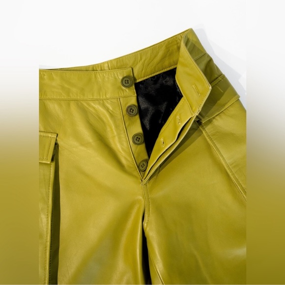 OSLO PANTS - Picture 2 of 3